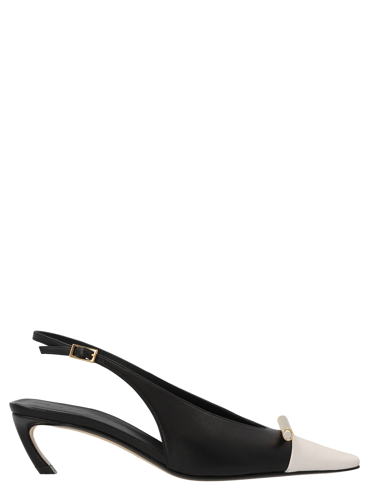 Lanvin - 'Bico' slingbacks