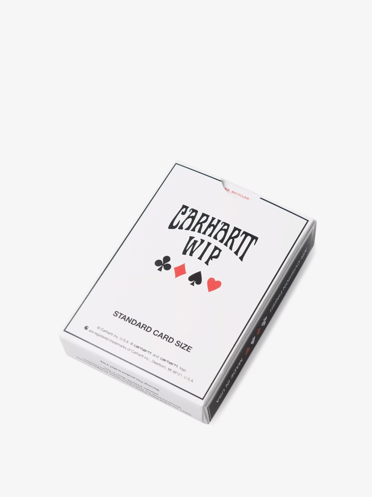 Bicycle® Paper Playing Cards Unisex