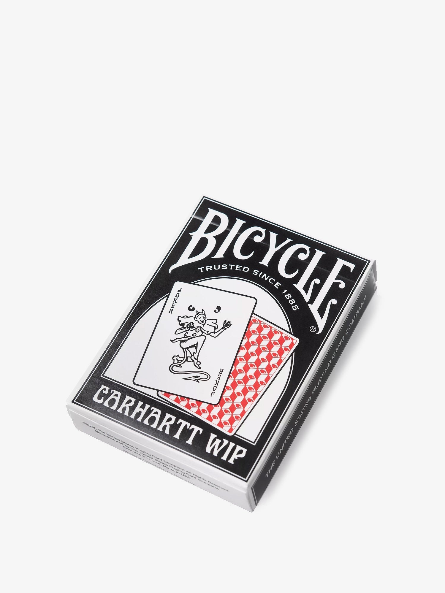 Bicycle® Paper Playing Cards Unisex