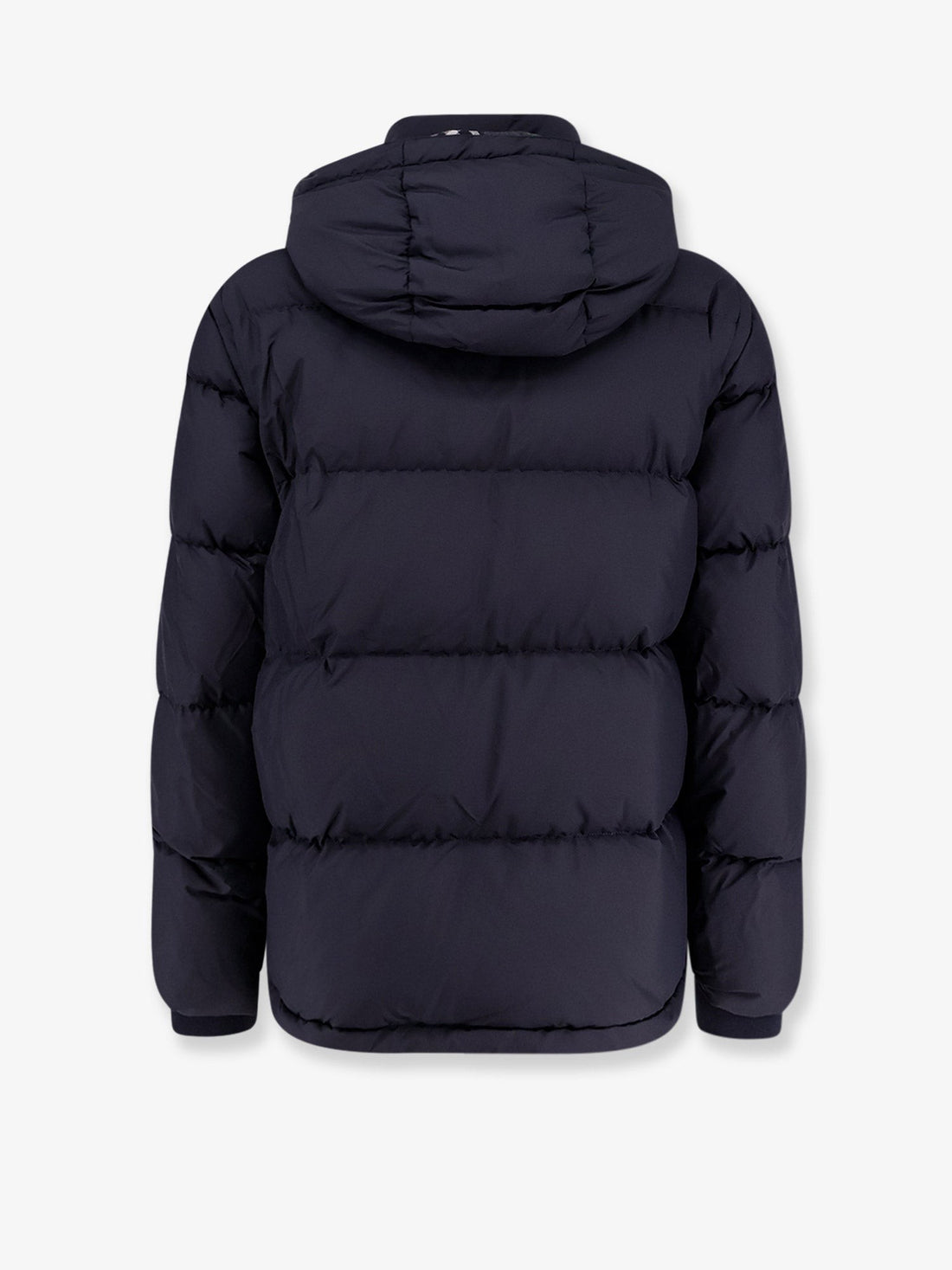 Bideford nylon down jacket
