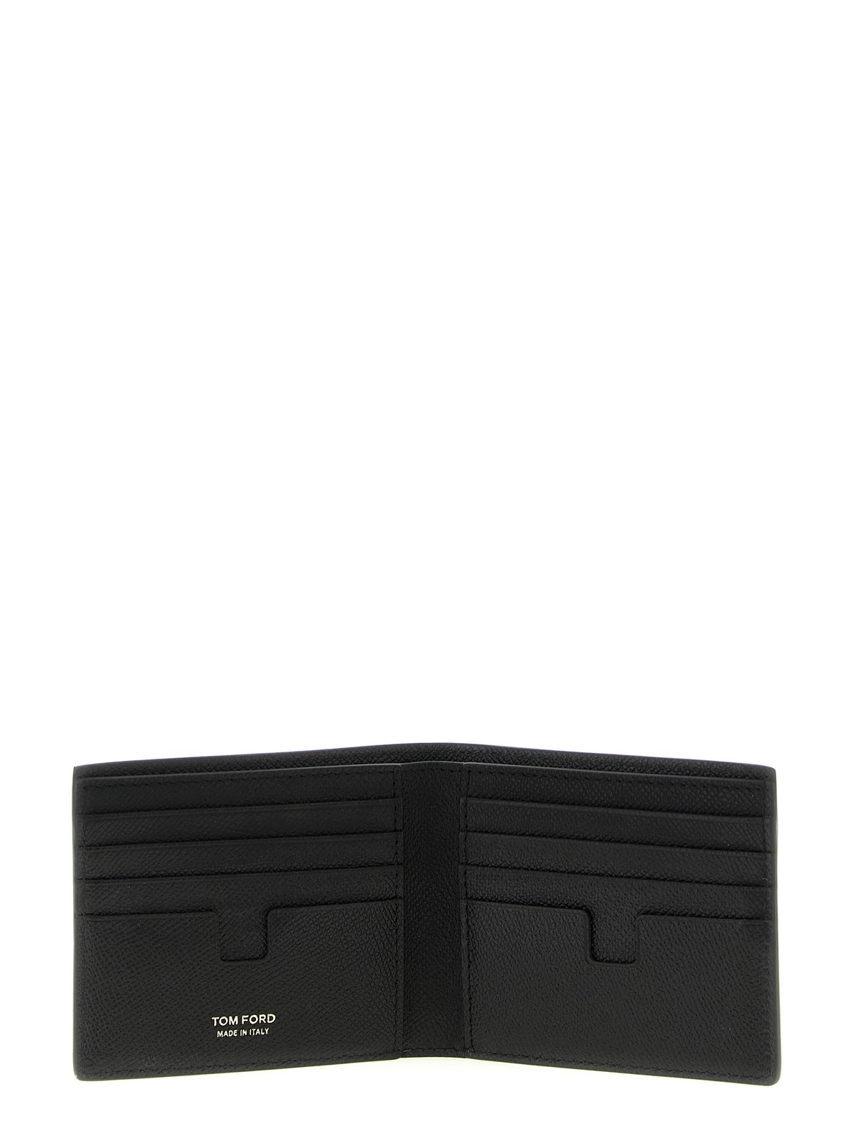 TOM FORD - Bifold wallet