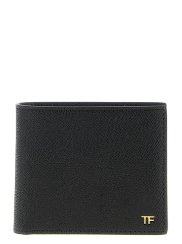TOM FORD - Bifold wallet