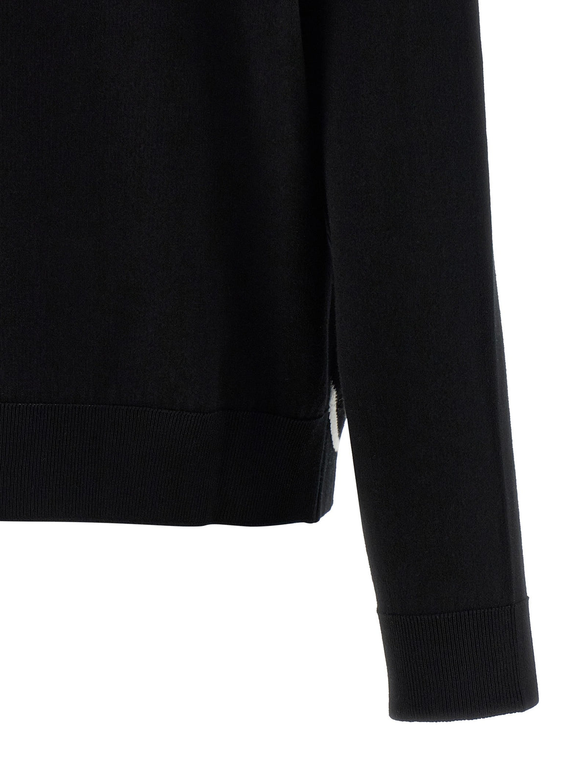 Balenciaga - 'Big B' sweater