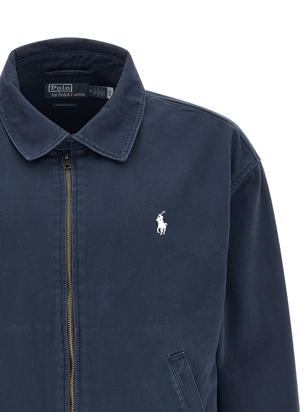 Polo Ralph Lauren - 'Big Bayport' jacket