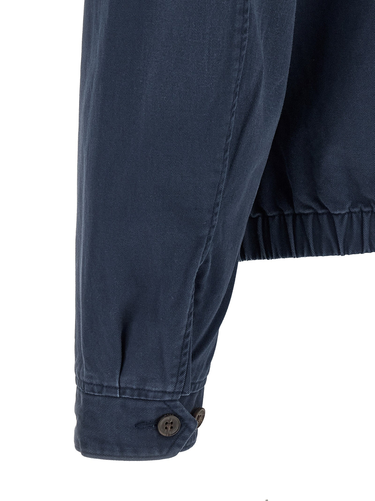 Polo Ralph Lauren - 'Big Bayport' jacket
