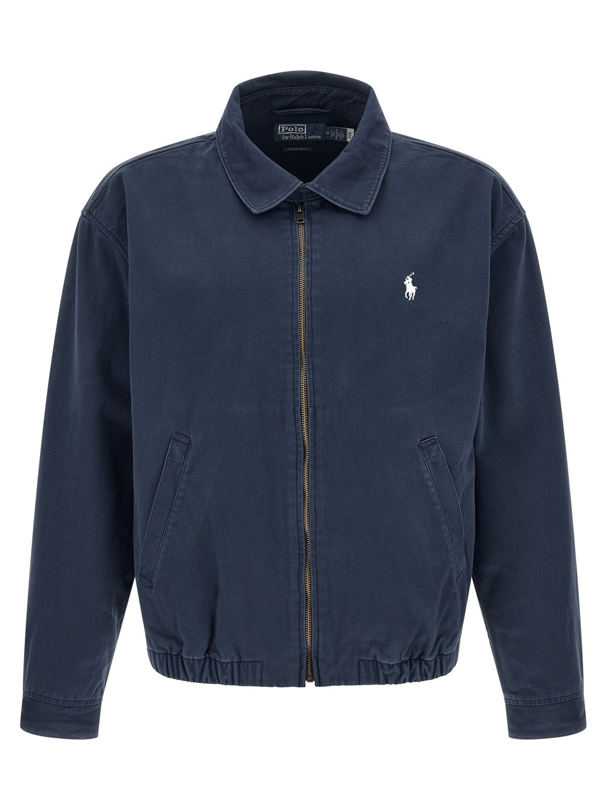 Polo Ralph Lauren - 'Big Bayport' jacket