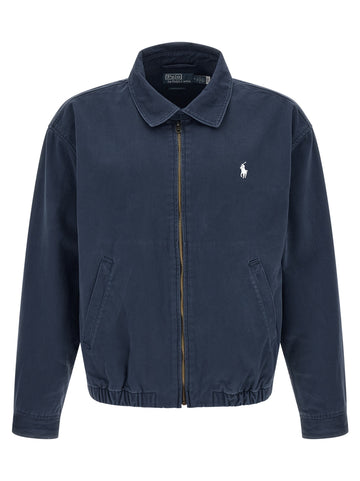 Polo Ralph Lauren - 'Big Bayport' jacket