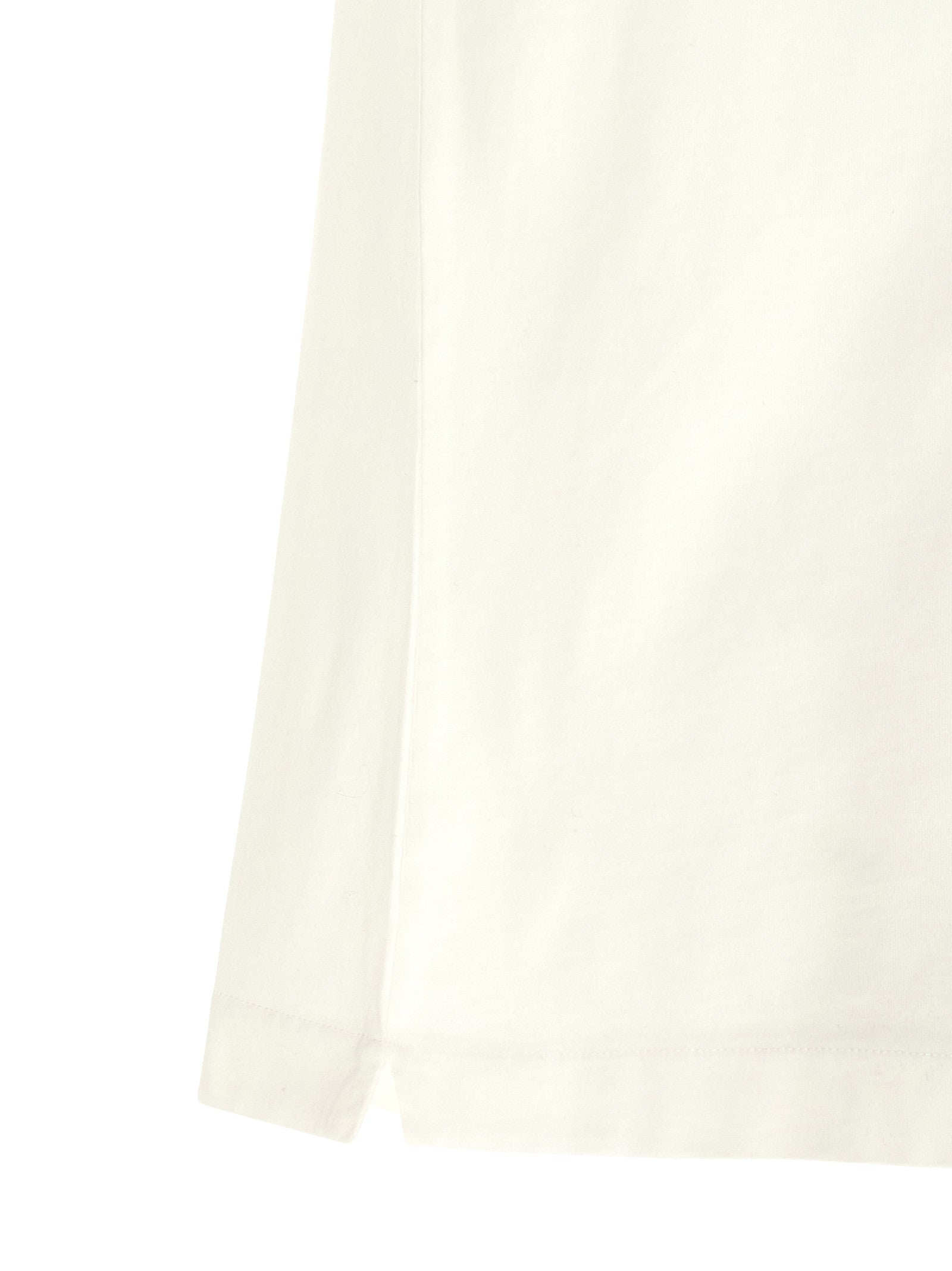 Off White - 'Big Bookish Skate' T-shirt