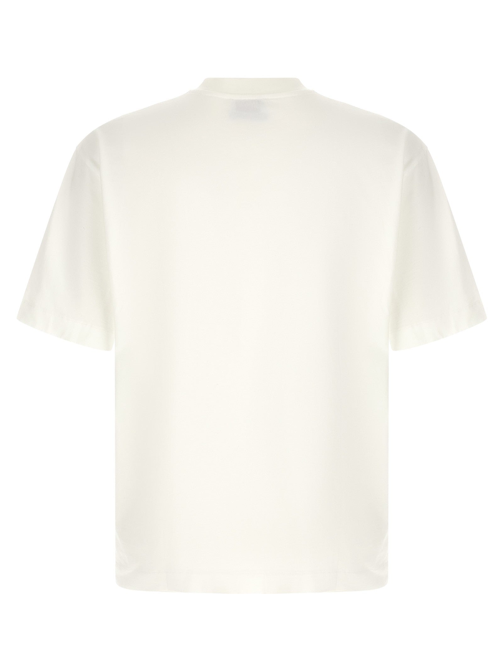 Off White - 'Big Bookish Skate' T-shirt