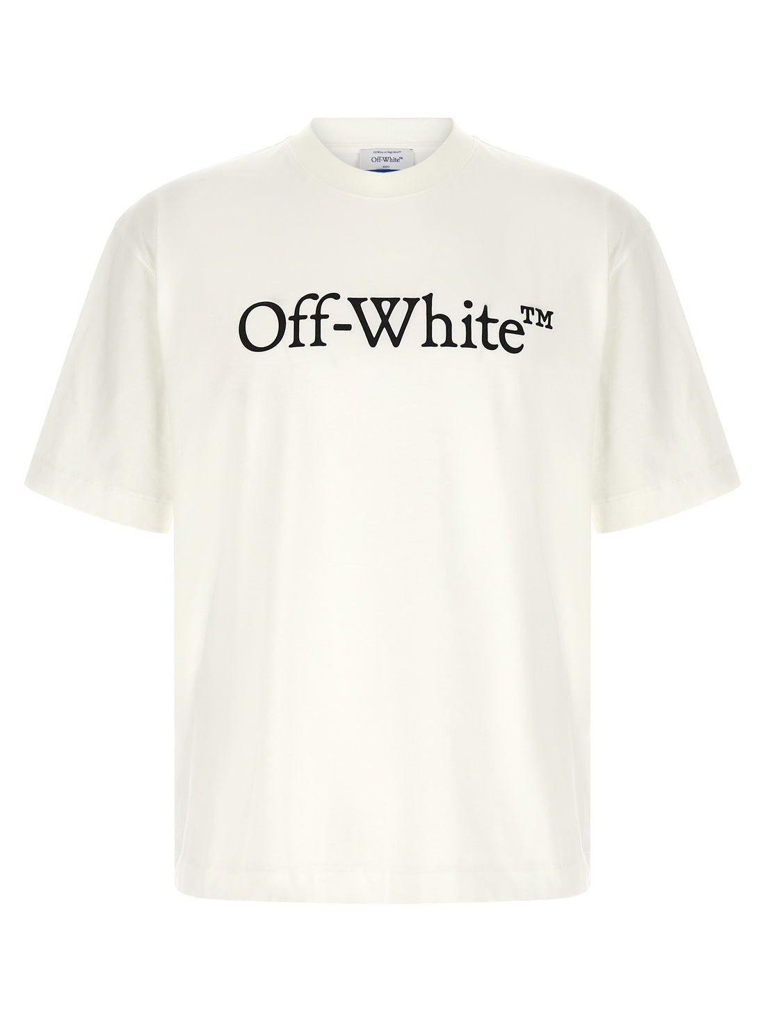 Off White - 'Big Bookish Skate' T-shirt big-bookish-skate-t-shirt_e130a43e-9e06-400f-98e6-97ae412db5c9