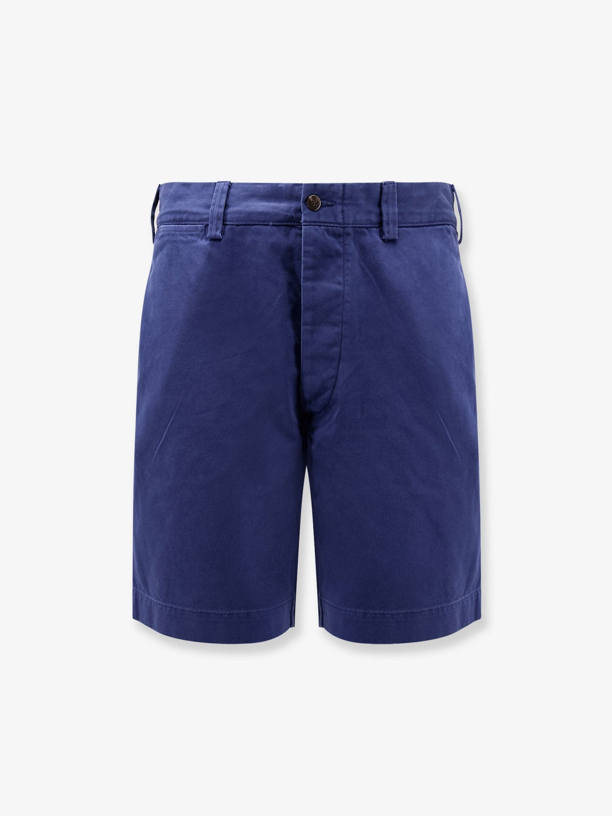 Polo Ralph Lauren - Big Fit cotton shorts big-fit-cotton-shorts_c3847f6d-b066-4cae-92f1-d0b04b91ff62