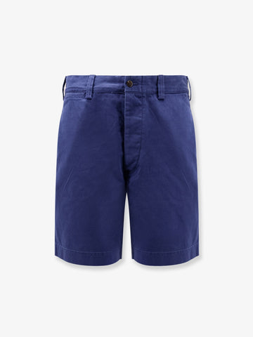Polo Ralph Lauren - Big Fit cotton shorts big-fit-cotton-shorts_c3847f6d-b066-4cae-92f1-d0b04b91ff62
