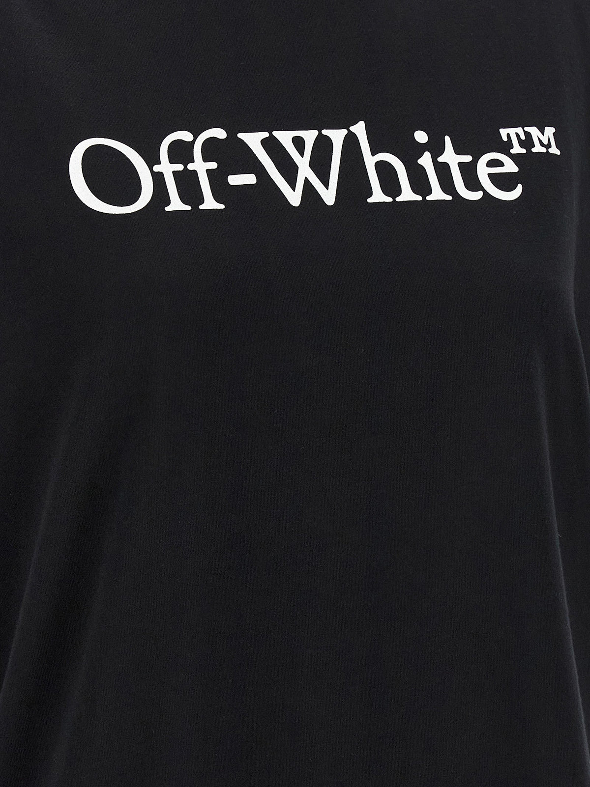 Off White - 'Big Logo Bookish' T-shirt big-logo-bookish-t-shirt_cfacfbcc-355e-4051-b37e-96ad71f11614