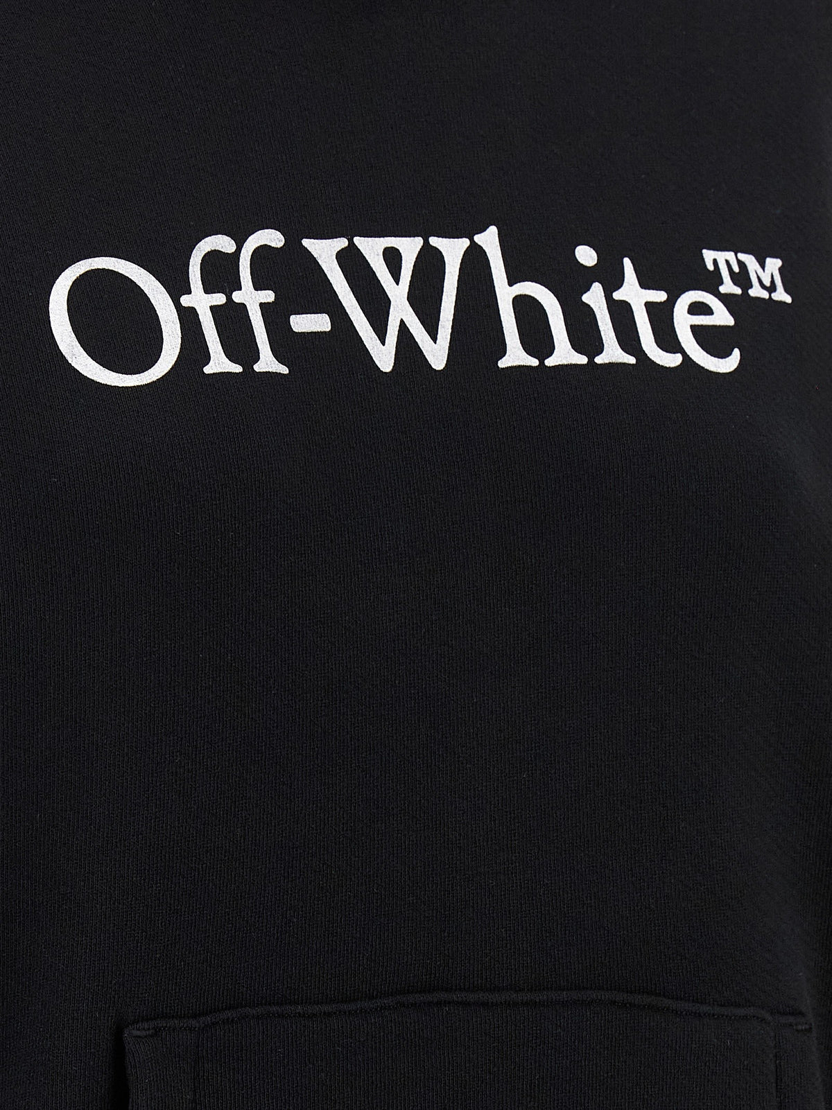 Off White - 'Big Logo Bookkish' hoodie big-logo-bookkish-hoodie_58dc194b-1ad8-443a-886a-6dcbc0150d84