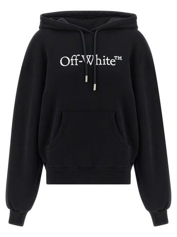 Off White - 'Big Logo Bookkish' hoodie big-logo-bookkish-hoodie_8473f6bd-166d-4030-800e-05b203de9a23