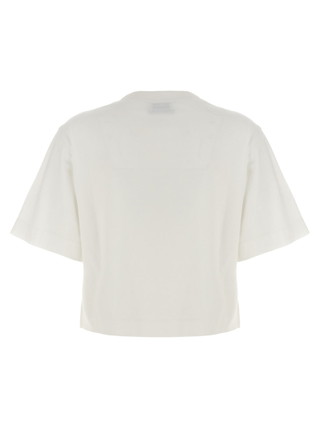 Off White - 'Big logo' t-shirt