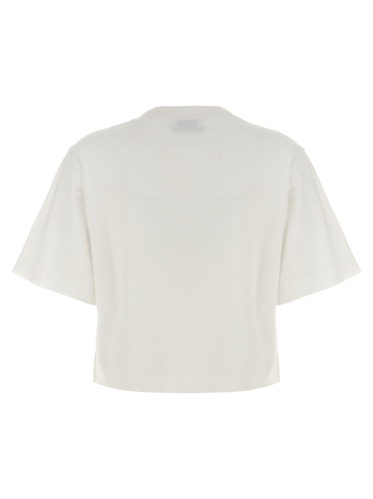 Off White - 'Big logo' t-shirt