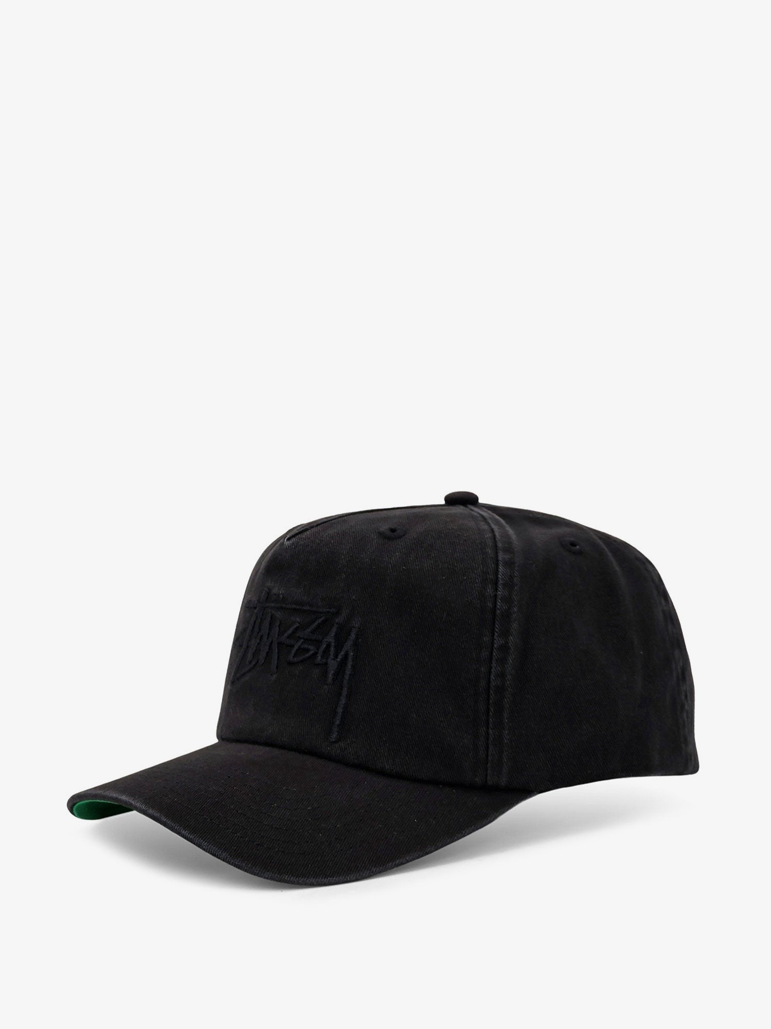 Big Stock cotton baseball hat