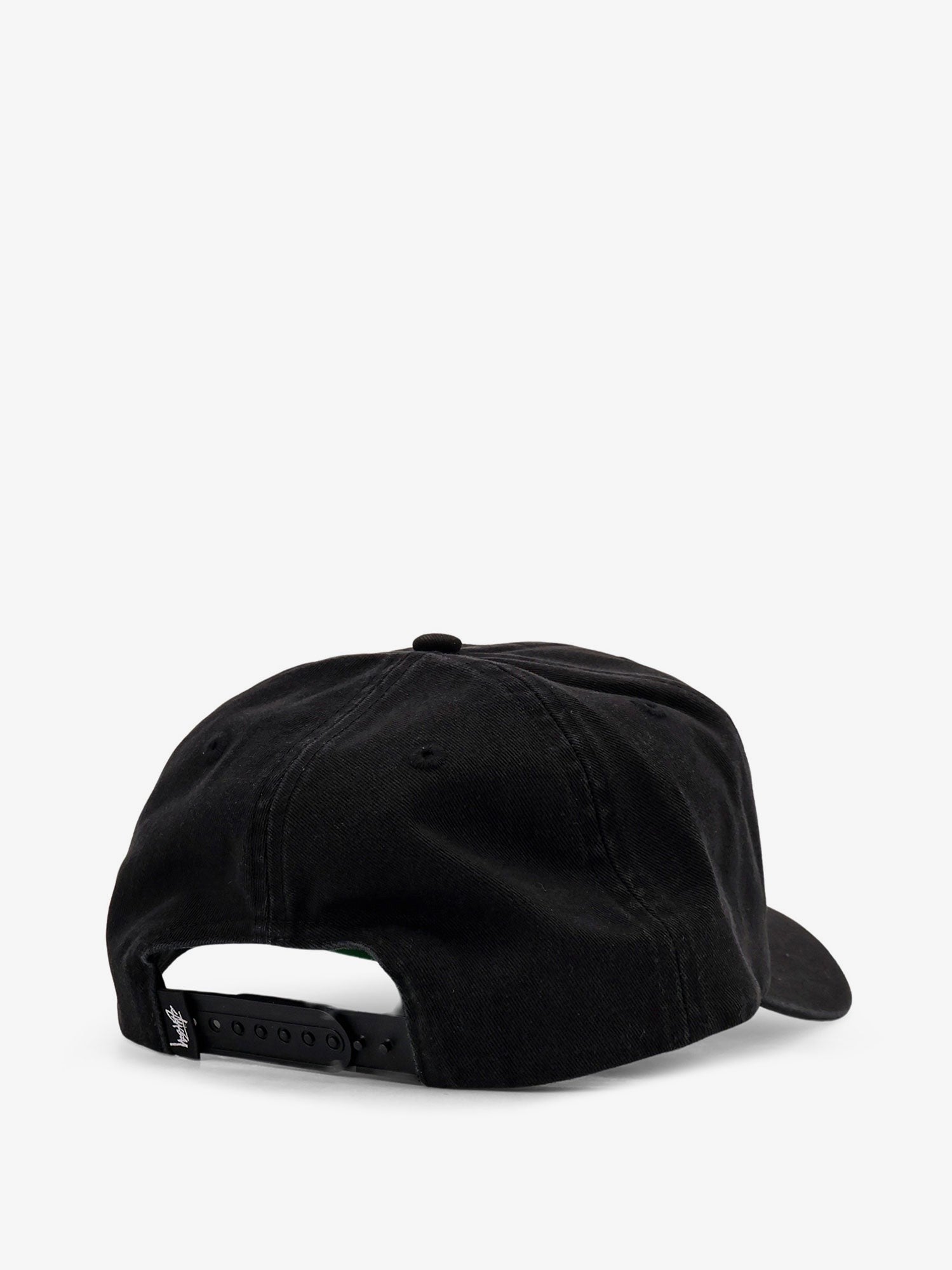 Big Stock cotton baseball hat