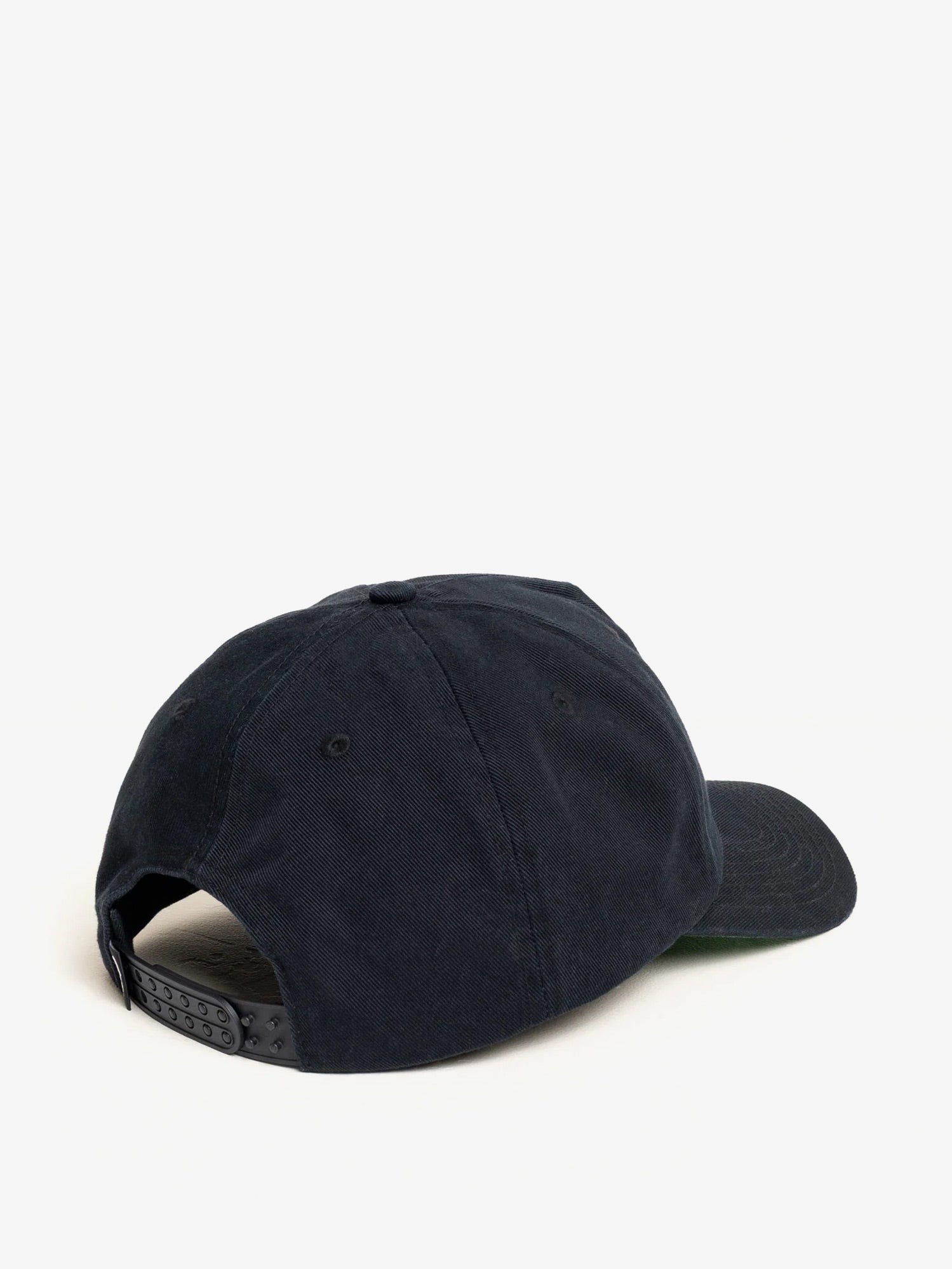 STUSSY - Big Stock Mid Depth Cap