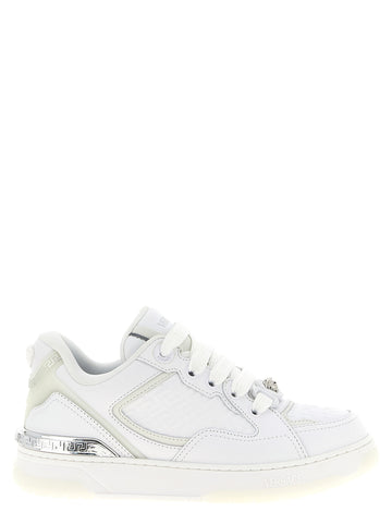 Versace - 'Biggie Basket' sneakers