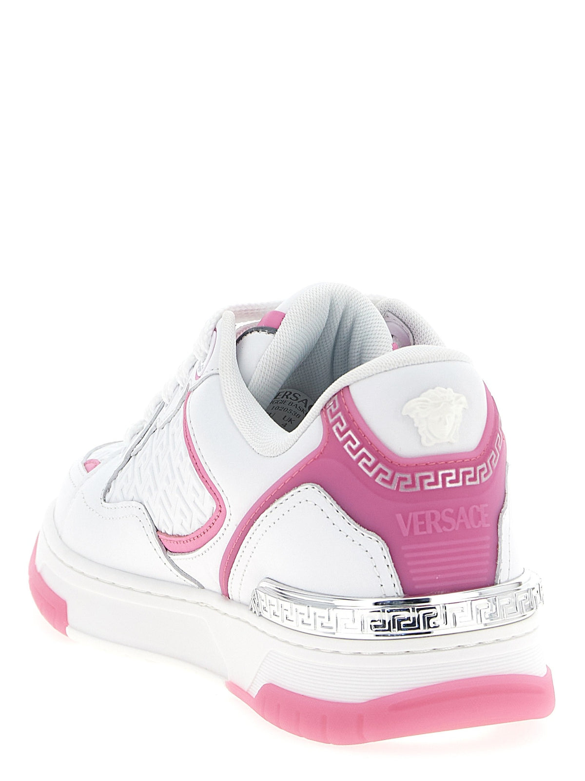 Versace - 'Biggie Basket' sneakers biggie-basket-sneakers_5d49cc2d-cb4e-47d5-9a68-f58134188d80