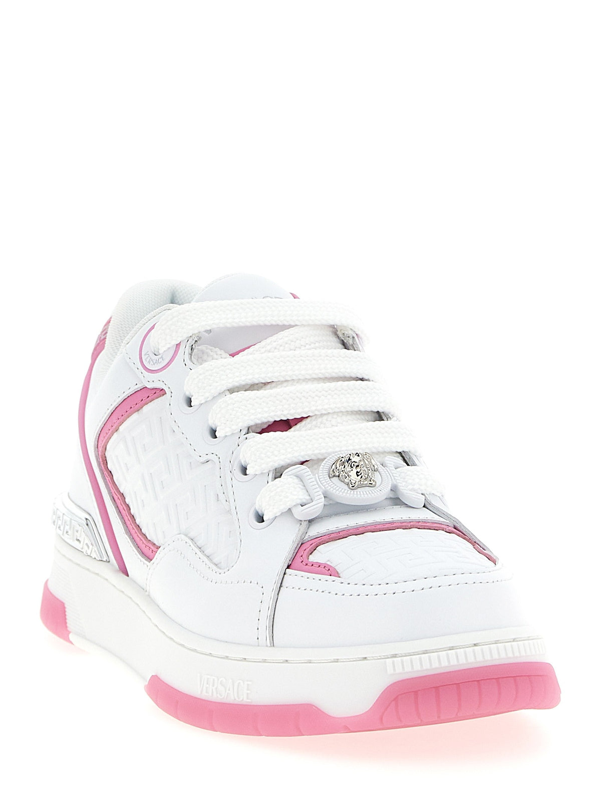 Versace - 'Biggie Basket' sneakers biggie-basket-sneakers_9c03d237-b5fc-450b-94dd-4c7169165775
