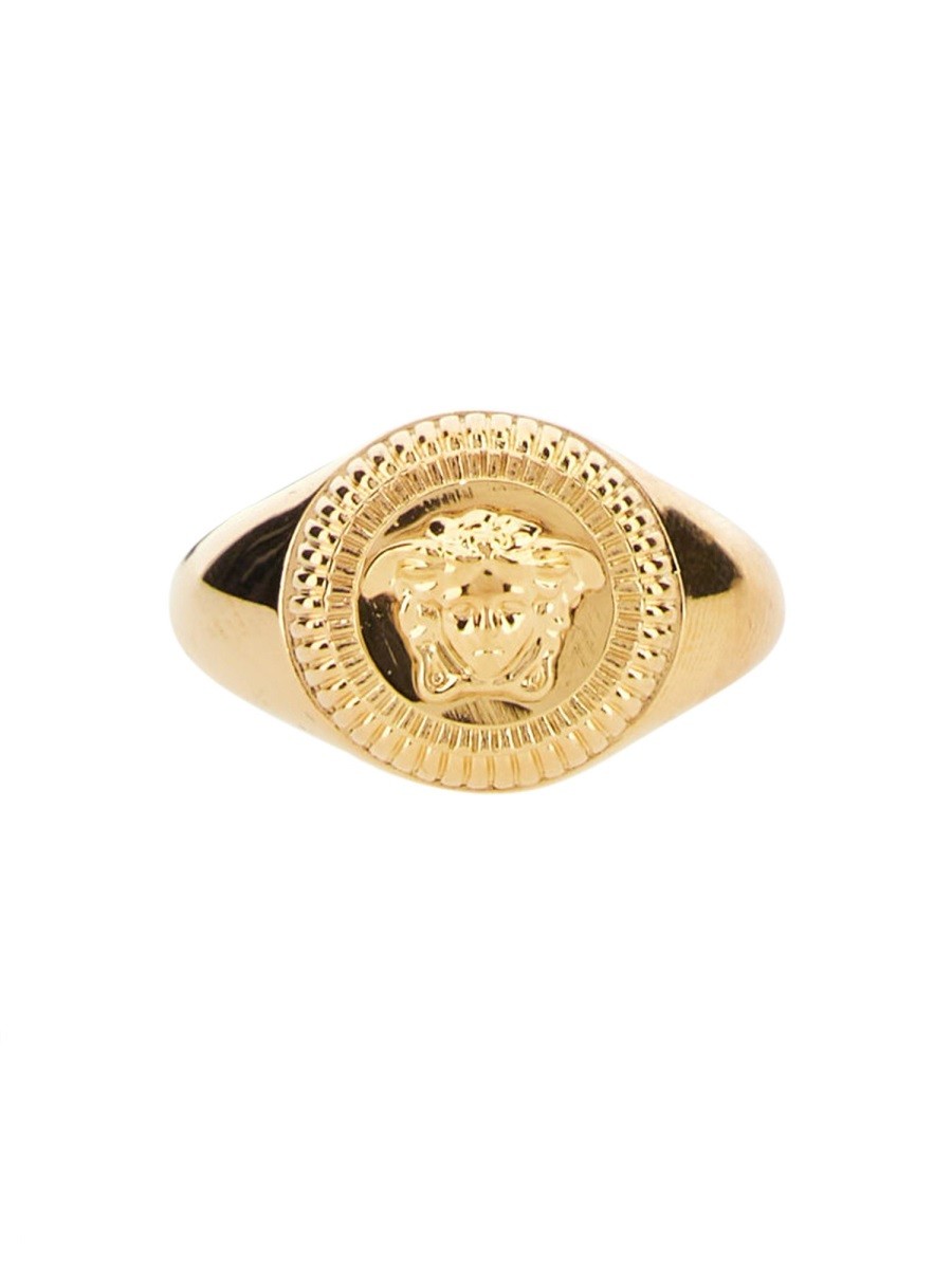 BIGGIE "JELLYFISH" RING