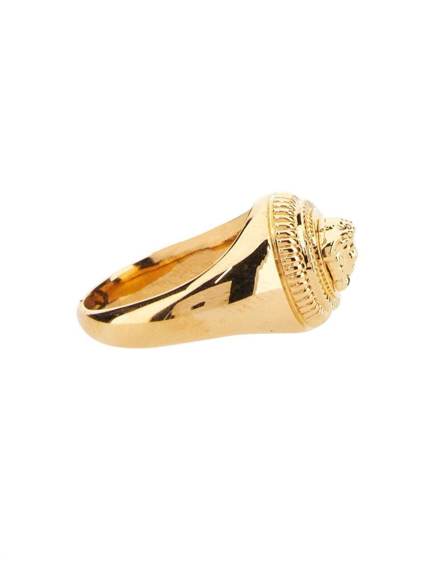 Versace - BIGGIE "JELLYFISH" RING