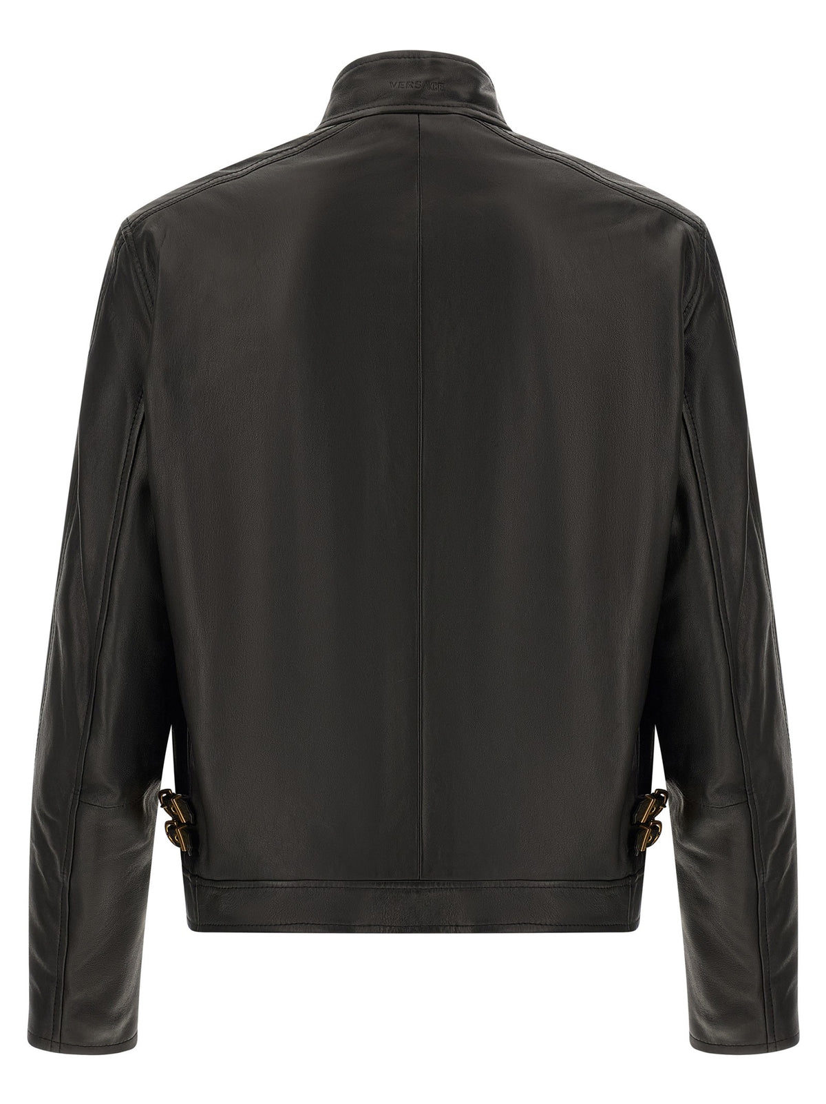 Versace - Biker jacket