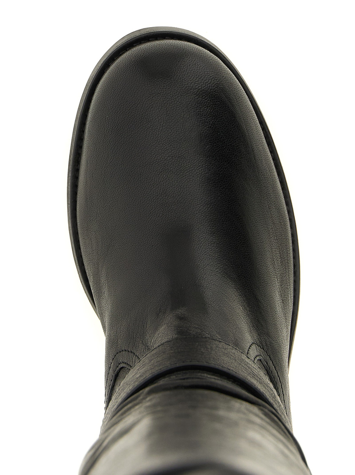 Jimmy Choo - 'Biker KB' boots