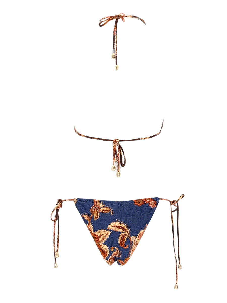 ZIMMERMANN - "ASTER" Bikini