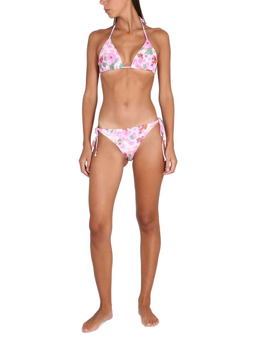 GANNI GANNI - BIKINI BRIEFS