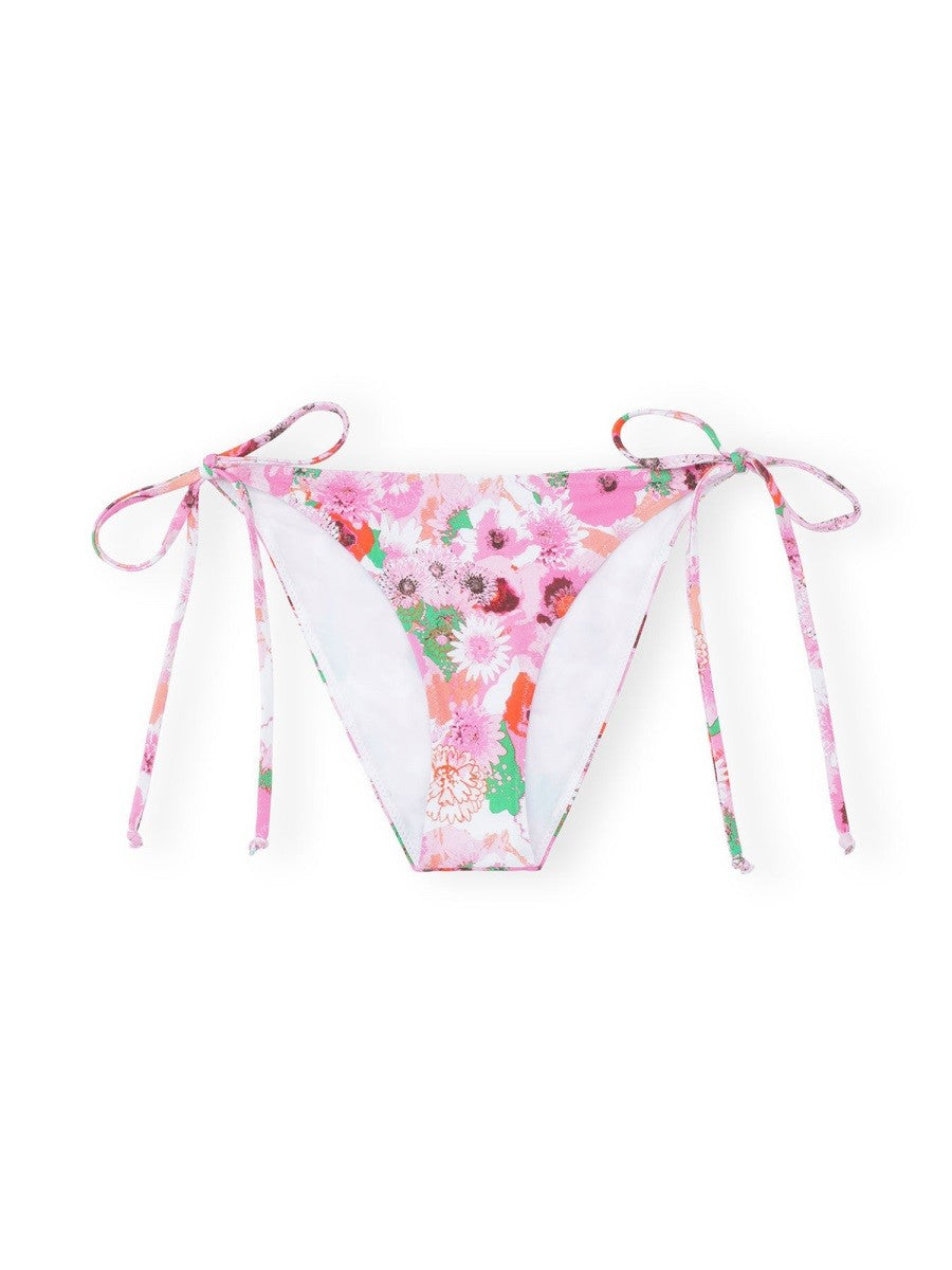 GANNI GANNI - BIKINI BRIEFS