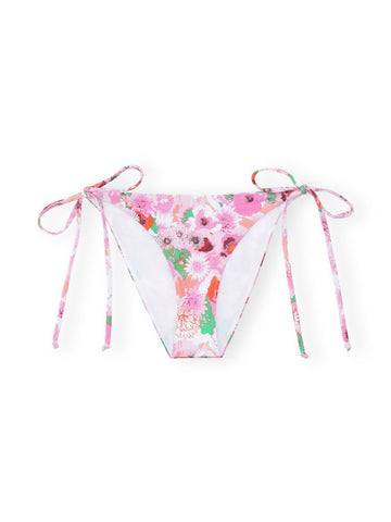 GANNI GANNI - BIKINI BRIEFS