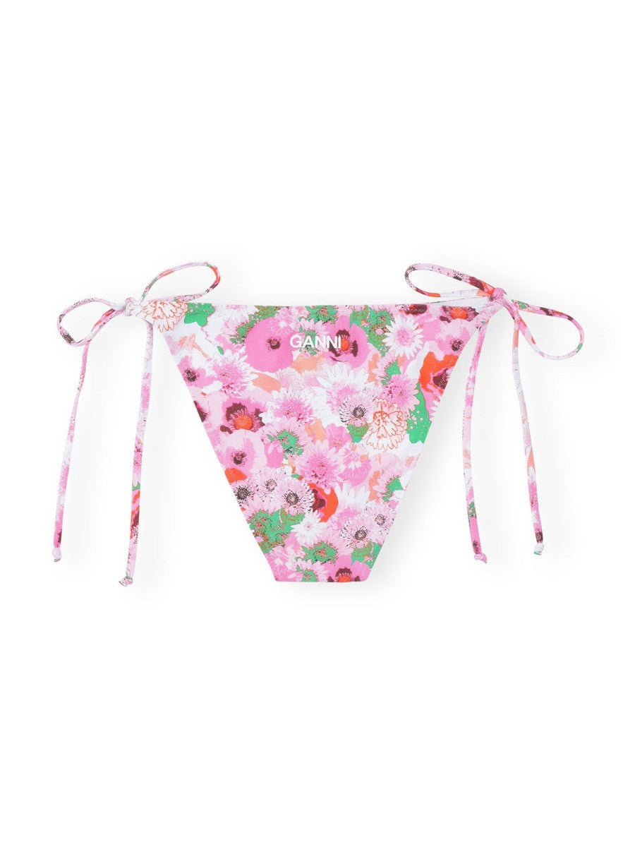 GANNI GANNI - BIKINI BRIEFS
