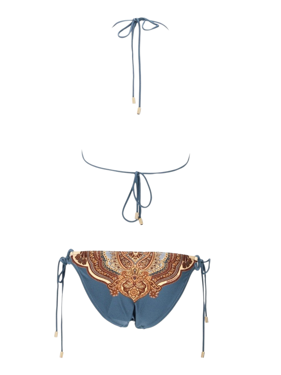 ZIMMERMANN - BIKINI "MAHON"