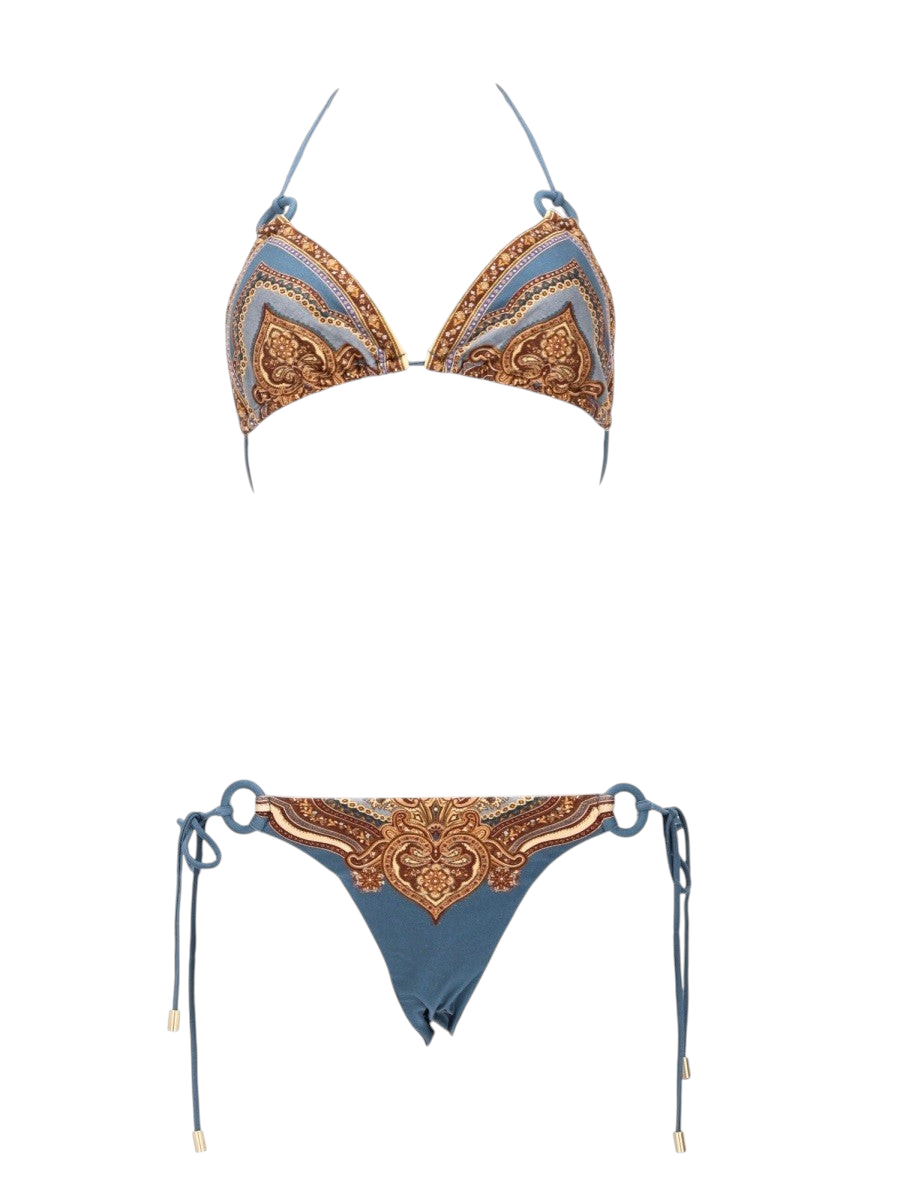 ZIMMERMANN - BIKINI "MAHON"