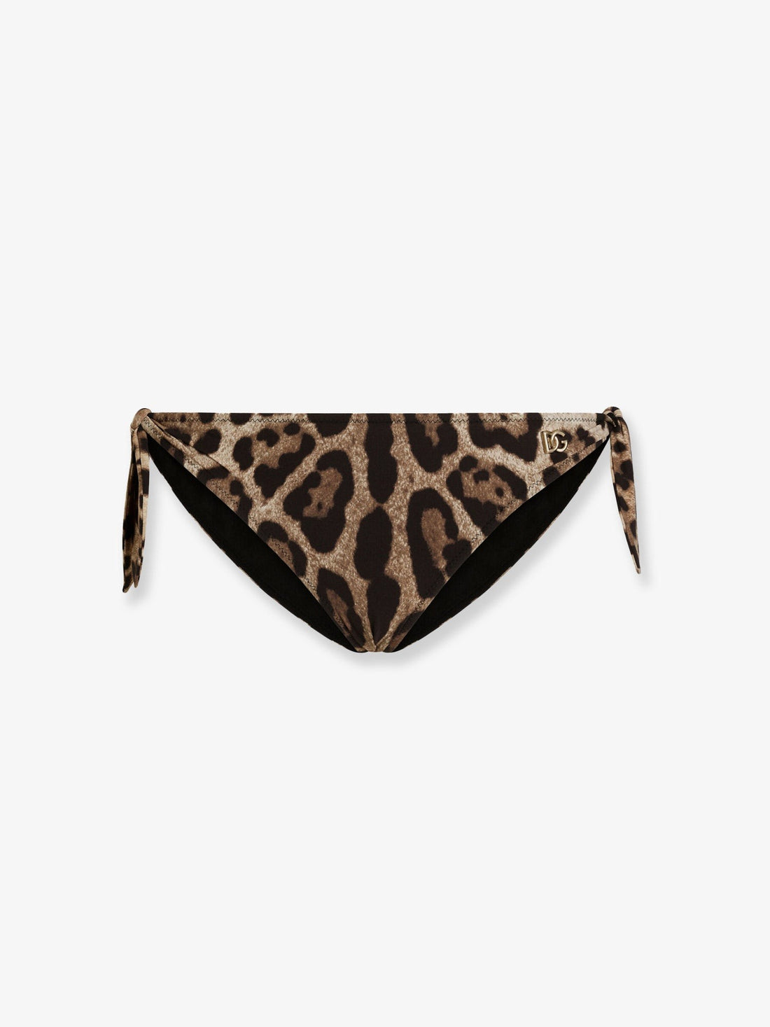 Dolce & Gabbana - Bikini Slip with animal print bikini-slip-with-animal-print_70f63a44-128b-47dd-b29f-48a0079f50ac