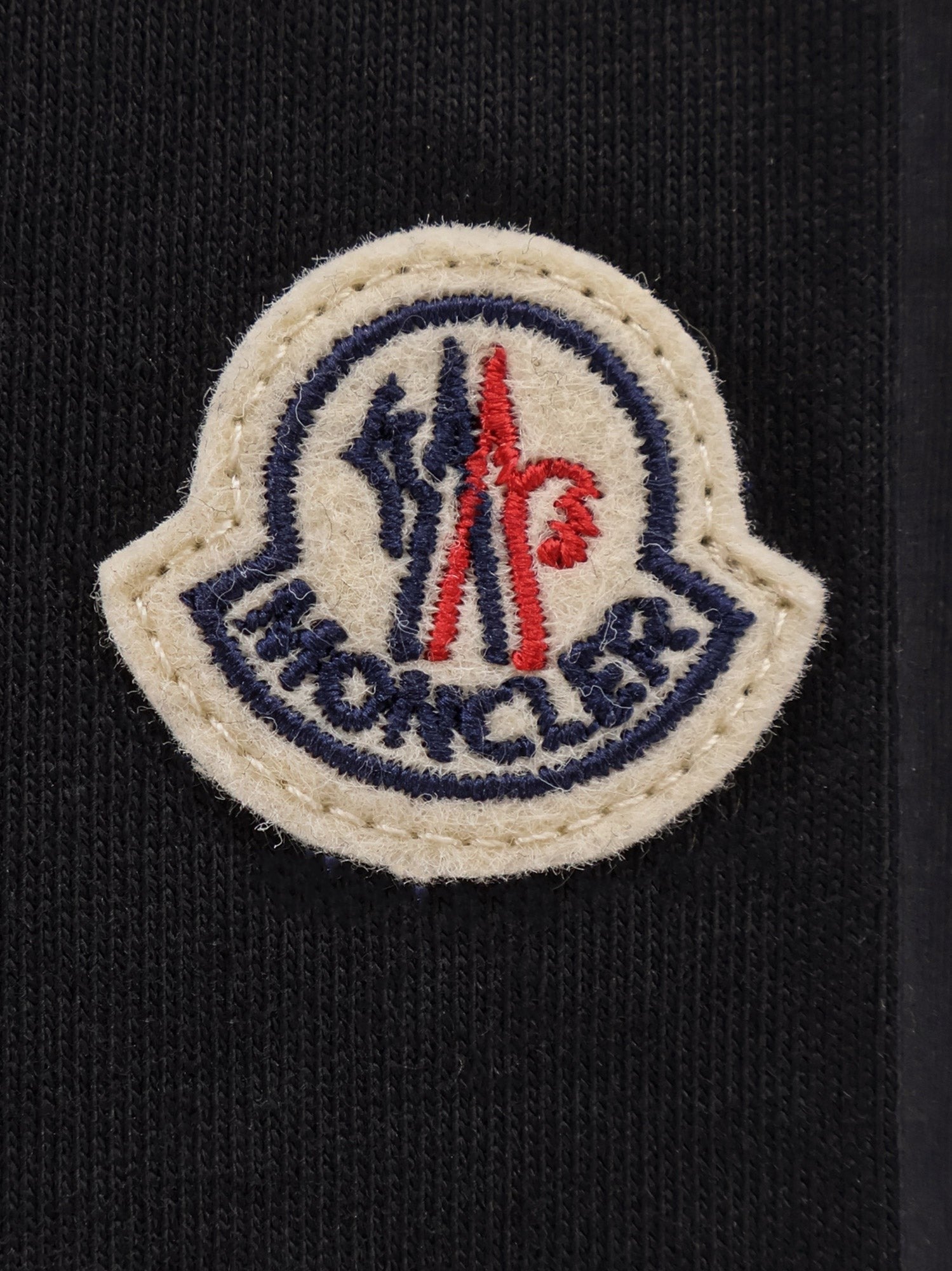 Biologic cotton t-shirt