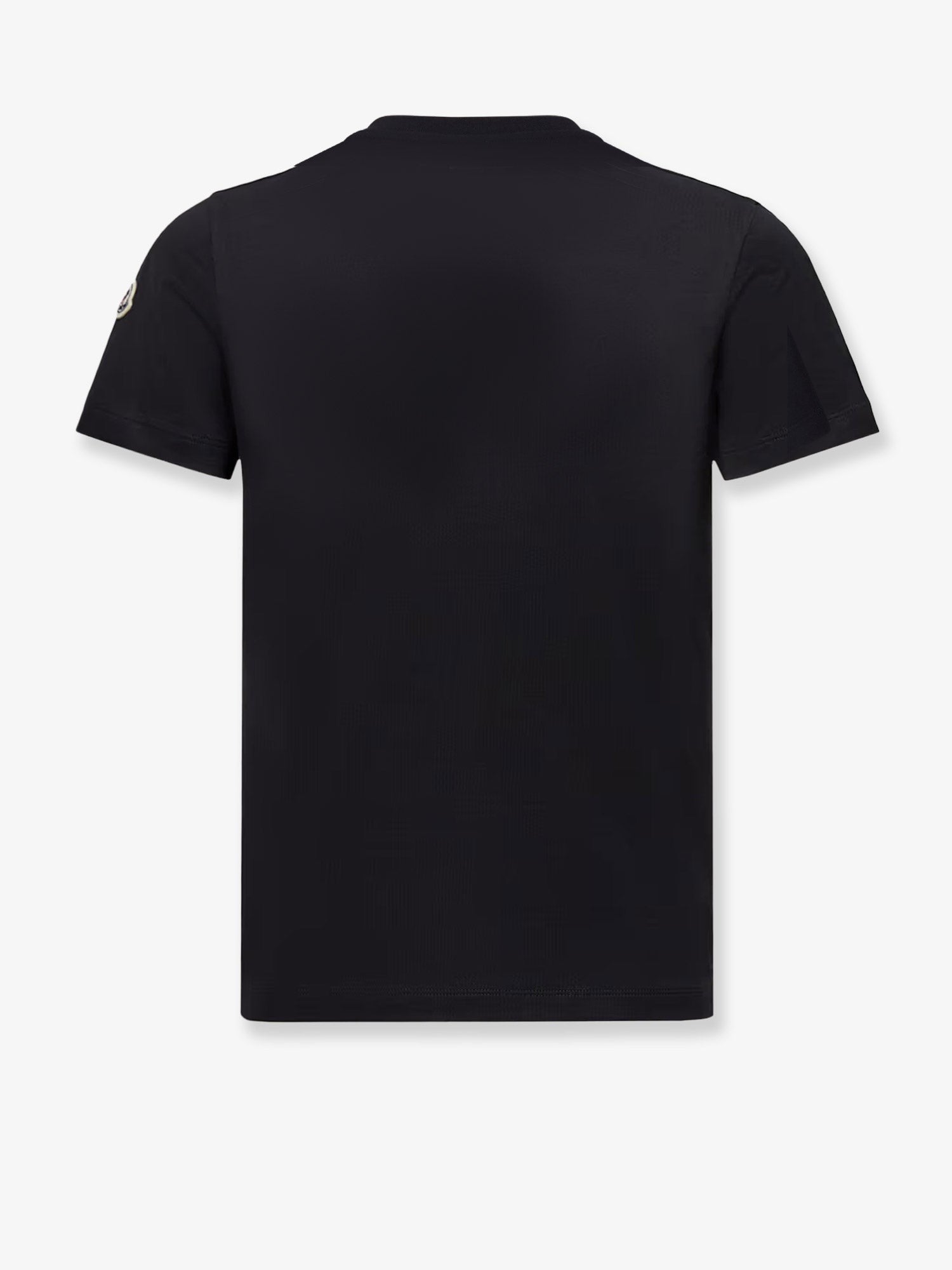 Biologic cotton t-shirt