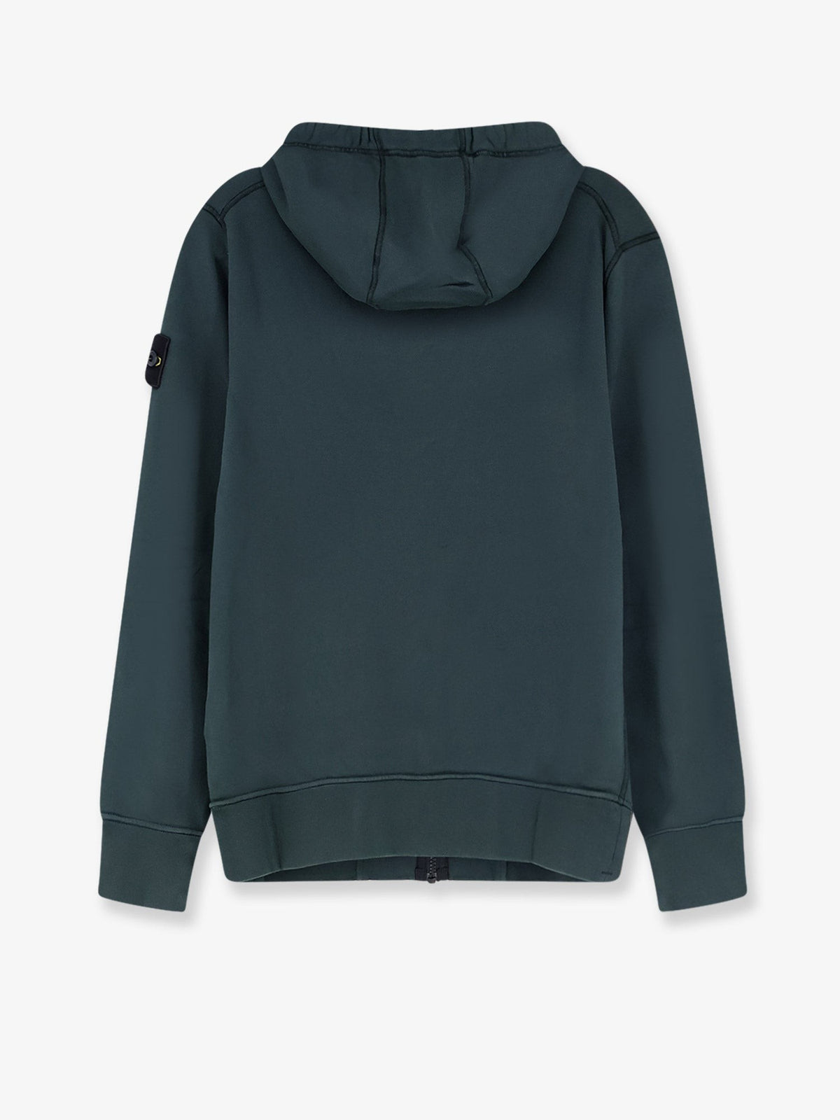 Stone Island - Bioloic cotton sweatshirt