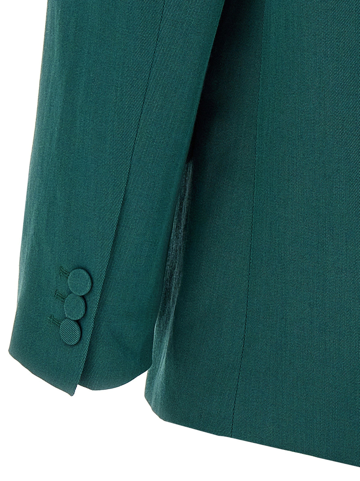 Dries Van Noten - 'Birdy' blazer birdy-blazer