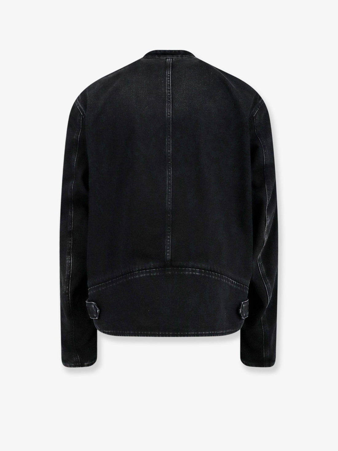 Gucci - Black denim jacket certified cotton jacket with a faded effect black-denim-jacket-certified-cotton-jacket-with-a-faded-effect_ab5bc5d3-7de6-480a-b044-a96a72aaea66