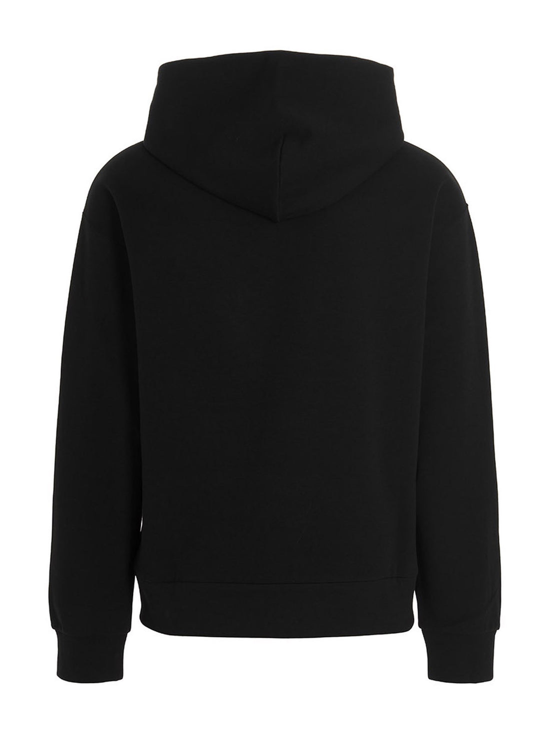 Dolce & Gabbana - 'Black Sicily' hoodie