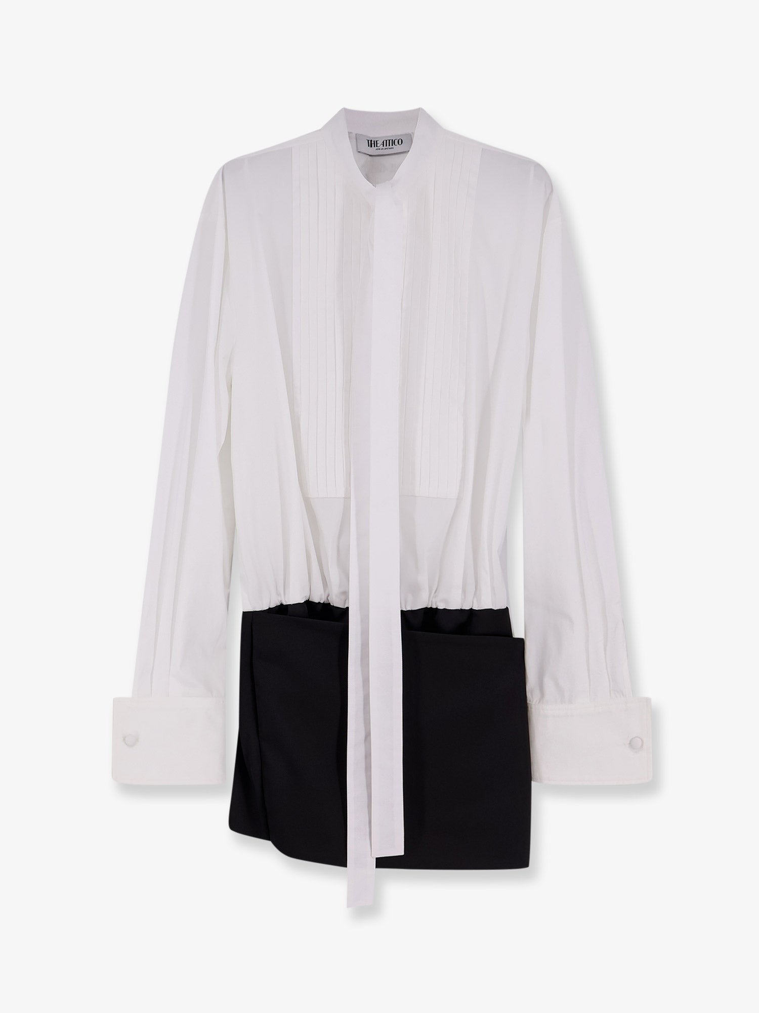 Black/White mini dress black-white-mini-dress_1f0cd3de-1492-4ed3-a4c7-f4a38a9705bb