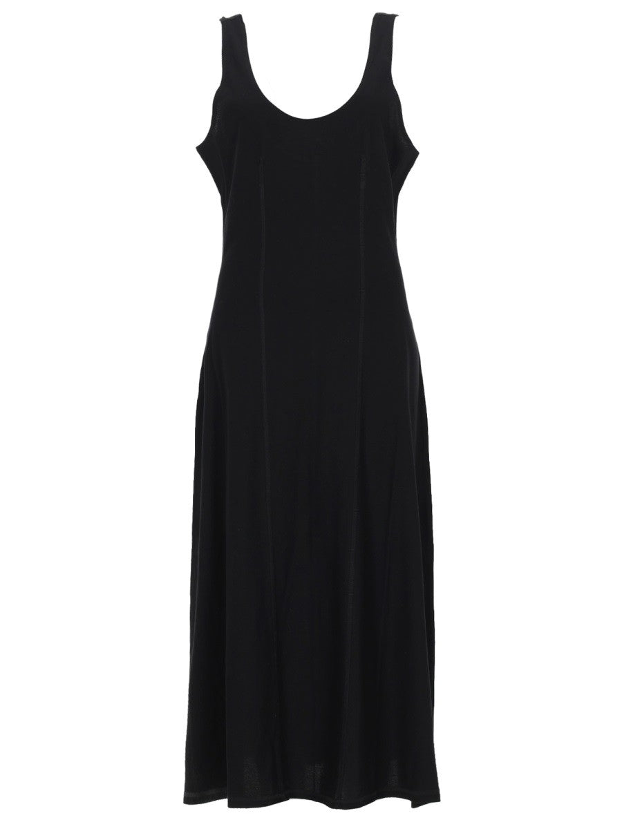 Our Legacy Our Legacy - "BLADE" MIDI DRESS
