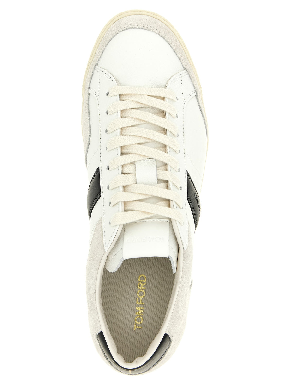 TOM FORD - 'Blake' sneakers