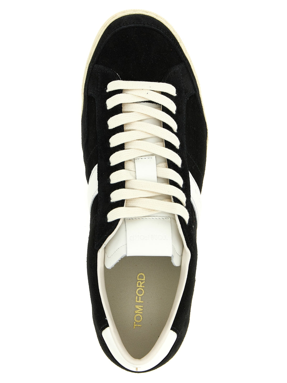 TOM FORD - 'Blake' sneakers