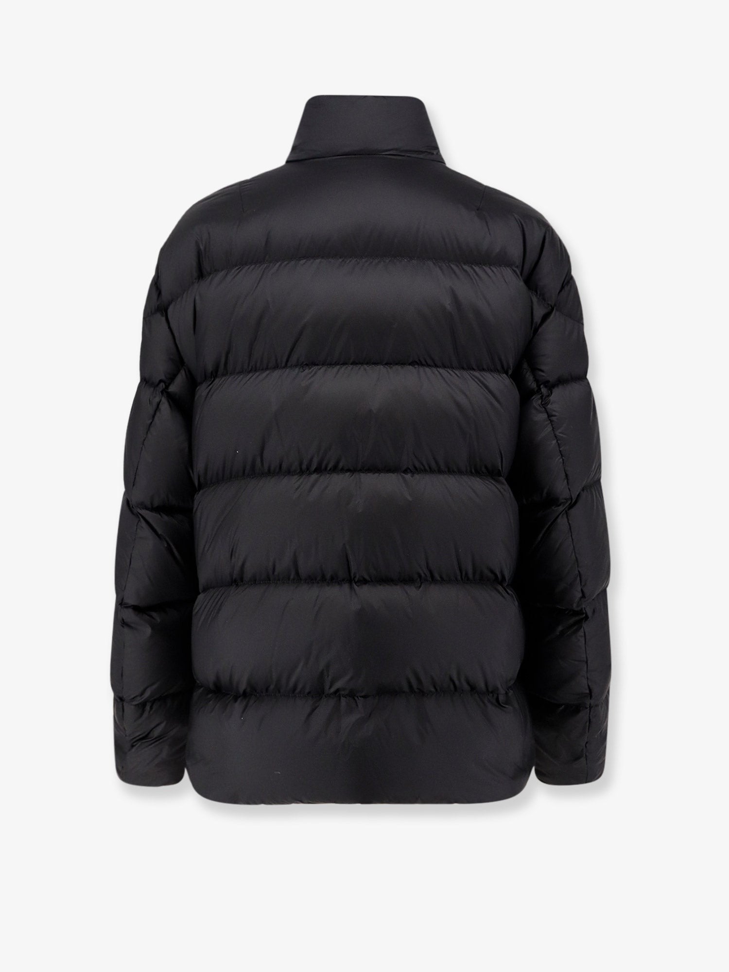 Blas 4 Moncler Edward Enninful EE72 down jacket